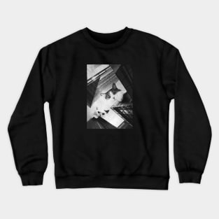 Catzillas Crewneck Sweatshirt